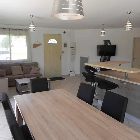 Melite * Grayan-et-l'Hopital