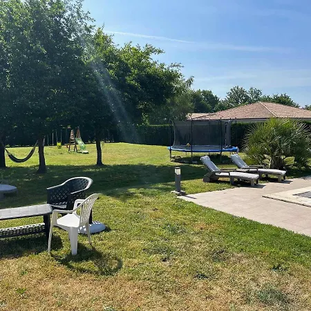 Melite * Grayan-et-l'Hopital