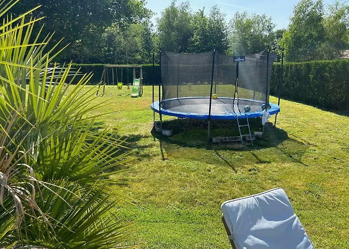 Melite Grayan-et-l'Hopital