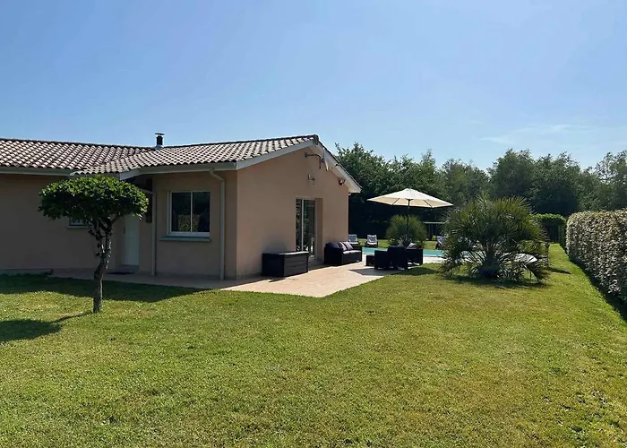 Melite Grayan-et-l'Hopital