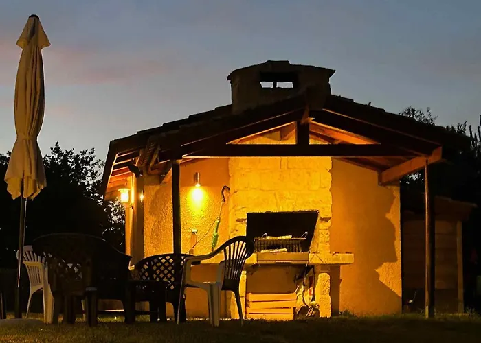 Melite Grayan-et-l'Hopital