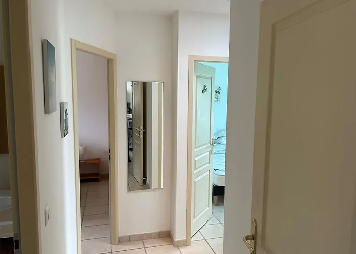 Villa Melite Grayan-et-l'Hopital