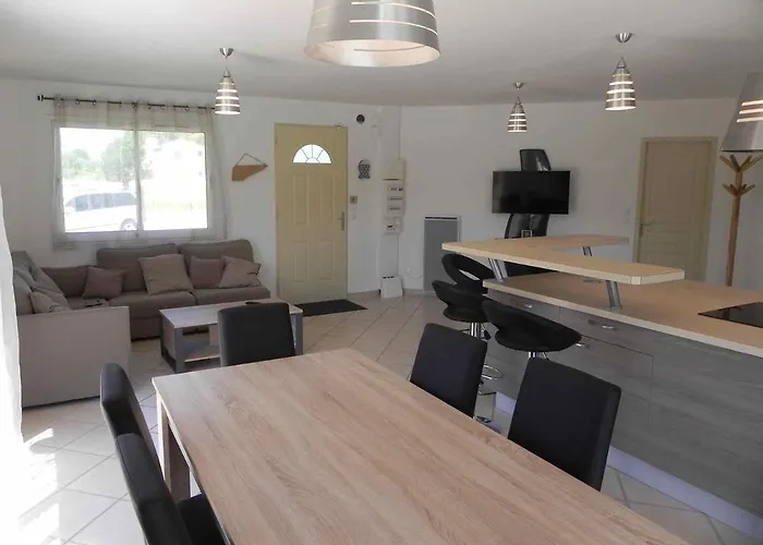 Melite * Grayan-et-l'Hopital