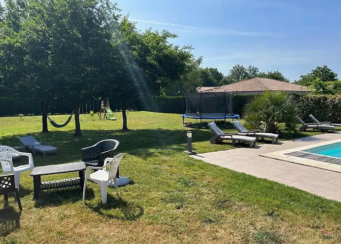 Melite * Grayan-et-l'Hopital